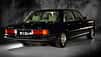 Mercedes 450 SEL 6.9 W116 (1979) Wiesenthal