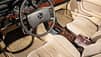 Mercedes 450 SEL 6.9 W116 (1979) Wiesenthal