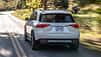 Mercedes GLE 400 d, Exterieur, Heck