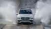 Mercedes GLE 400 d, Exterieur