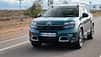 Citroen C5 Aircross Fahrbericht Marrakesch 2018