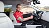 Citroen C5 Aircross Fahrbericht Marrakesch 2018