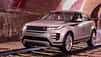 Range Rover Evoque (2019)