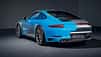 Porsche 911 vergleich 991.2 vs. 992