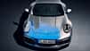 Porsche 911 vergleich 991.2 vs. 992