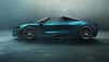 McLaren 720S Spider