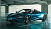 McLaren 720S Spider