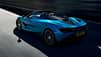 McLaren 720S Spider