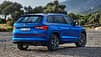 Skoda Kodiaq RS