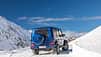 Mercedes G 350 d Fahrbericht Hochgurgl / Timmelsjoch Winter 2018