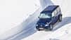 Mercedes G 350 d Fahrbericht Hochgurgl / Timmelsjoch Winter 2018