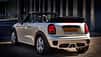 Mini John Cooper Works Cabrio 2019