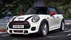 Mini John Cooper Works Cabrio 2019