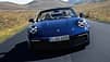 Porsche 911 (992) Cabrio 