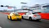 ams0219 VT S.118 BMW M2 Competition, Porsche 718 Cayman 