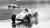 Dan Gurney - Porsche 718 - GP England 1961 - Aintree