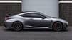 01/2019, Lexus RC F Track Edition
