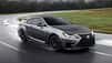 01/2019, Lexus RC F Track Edition