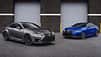 01/2019, Lexus RC F und RC F Track Edition