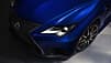 01/2019, Lexus RC F