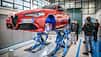 ams0319, Reportage, Alfa Romeo Giulia, Exterieur