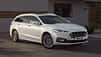 Ford Mondeo Modellpflege 2019