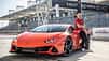 Lamborghini Huracan Evo