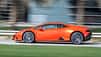 Lamborghini Huracan Evo