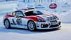 Ice Race 2019