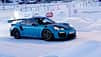 Ice Race 2019