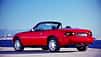 Mazda MX-5 NA (1991) - Roadster