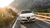 Alfa Romeo Stelvio Quadrofolglio, Exterieur