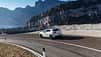 Alfa Romeo Stelvio Quadrofolglio, Exterieur