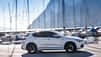 Alfa Romeo Stelvio Quadrofolglio, Exterieur