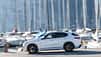 Alfa Romeo Stelvio Quadrofolglio, Exterieur