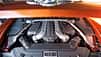 Bentley Continental GT W12, Motor