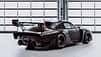 06/2019, Porsche 935 (991.2) im Karbon-Look