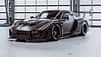 06/2019, Porsche 935 (991.2) im Karbon-Look