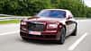 Rolls-Royce Ghost, Gebrauchtwagen-Check