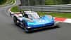 VW ID.R Elektrorennwagen