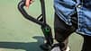 Audi E-Tron Scooter