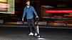 Audi E-Tron Scooter