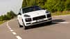 Porsche Cayenne Turbo S E-Hybrid Coupé