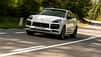 Porsche Cayenne Turbo S E-Hybrid Coupé