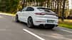 Porsche Cayenne Turbo S E-Hybrid Coupé