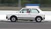 VW Golf I GTI, 1976, Einzeltest, ams1919 VW Golf I GTI, 1976, Exterieur