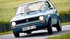 VW Golf I LS (1974) erster Test auto motor und sport 16/1974