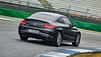 Mercedes-AMG C 43 Coupe, Exterieur