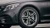 Mercedes-AMG C 43 Coupe, Exterieur