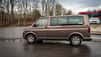 VW T5 Multivan, Exterieur